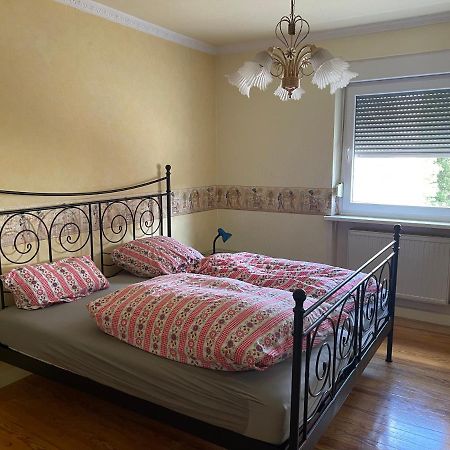 Ferienwohnung Pirmasens Im Winzler Viertel ภายนอก รูปภาพ