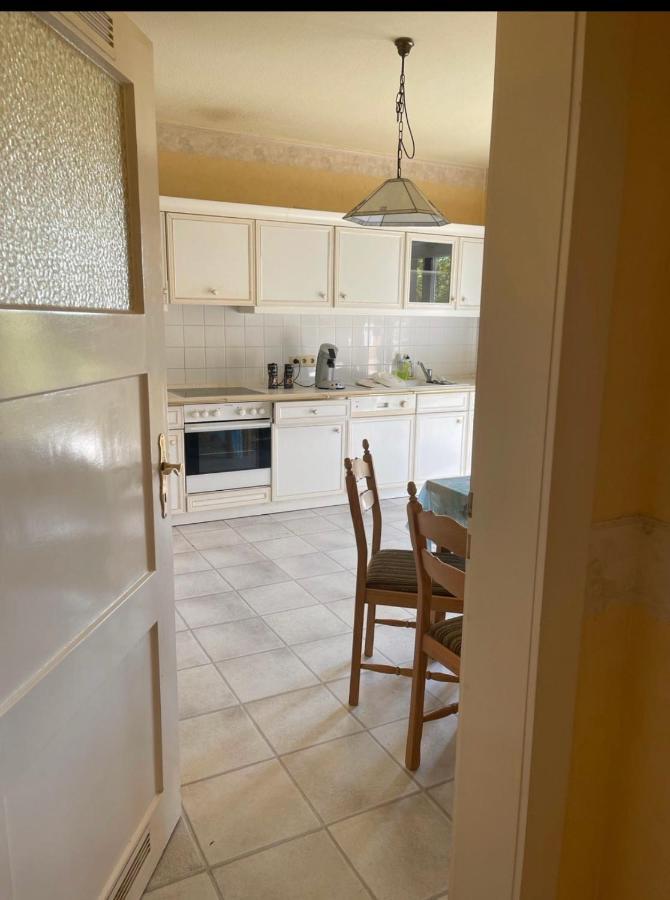 Ferienwohnung Pirmasens Im Winzler Viertel ภายนอก รูปภาพ